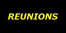 Reunions